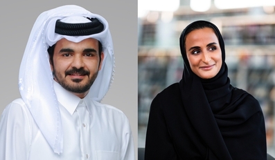 Qatar Launches Bid Committee for Olympic and Paralympic Games